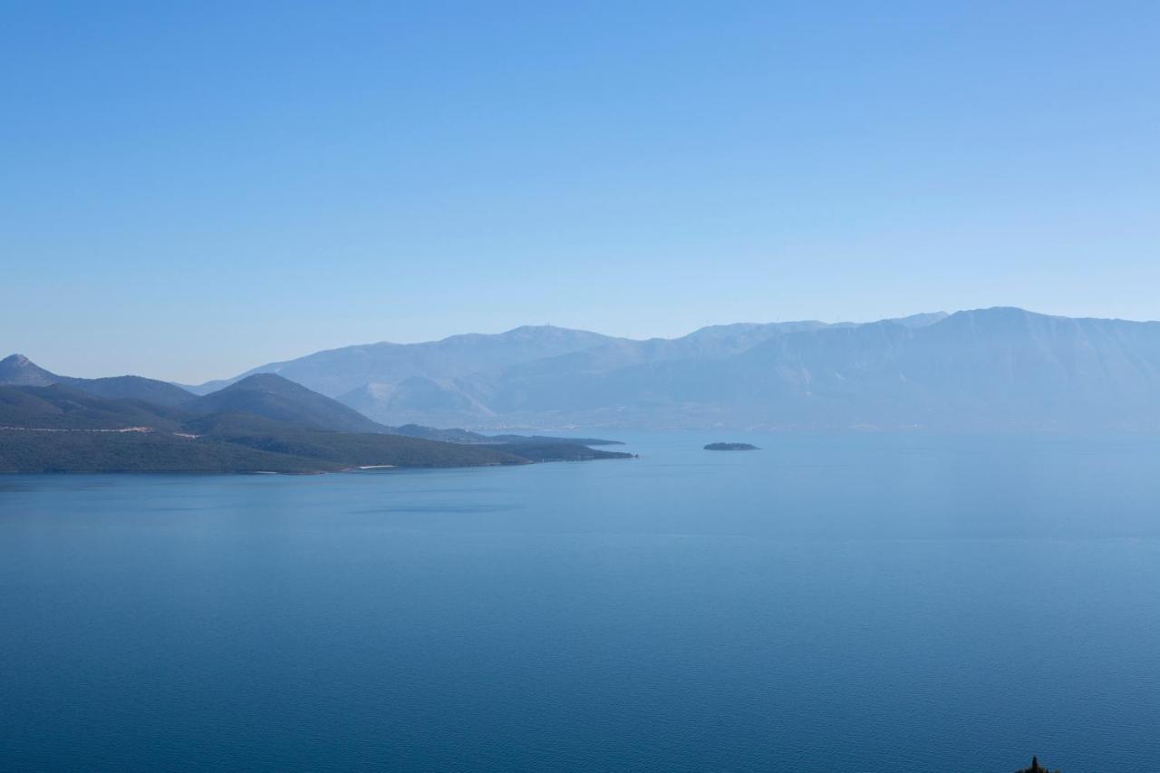 Villa Ventalia Никиана Екстериор снимка