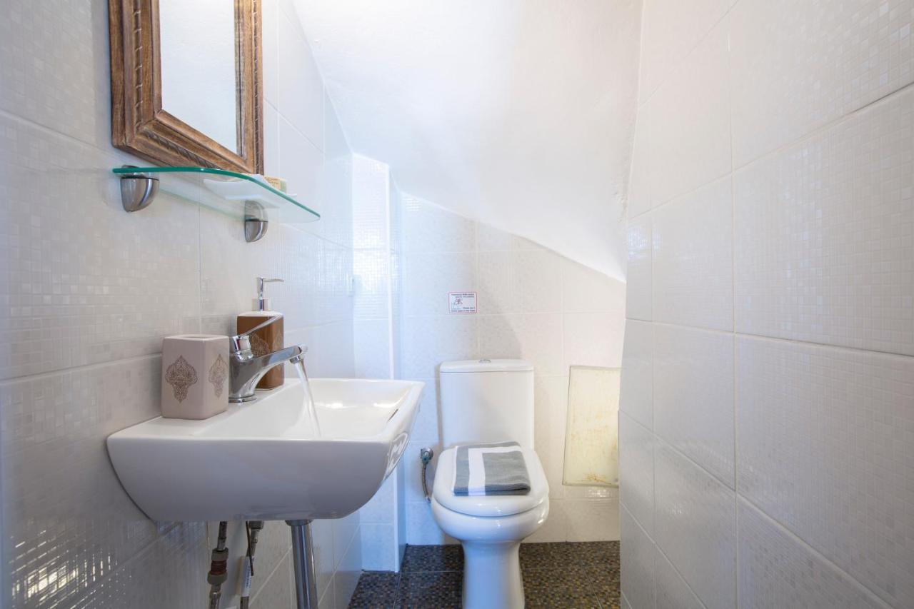 Villa Ventalia Никиана Екстериор снимка